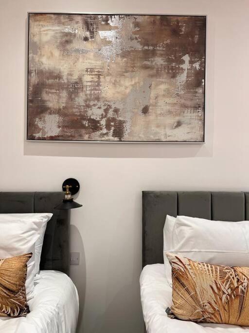 Star Finchley Road 1-bed Sanctuary Appartamento